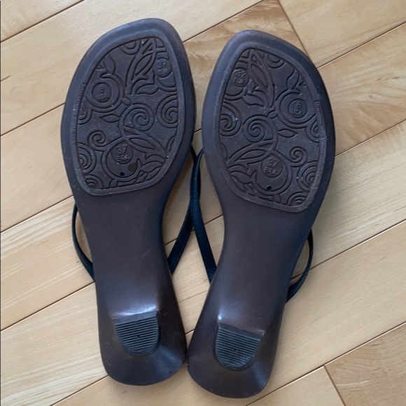 Grendha Brazilian sandals - Picture 5 of 10